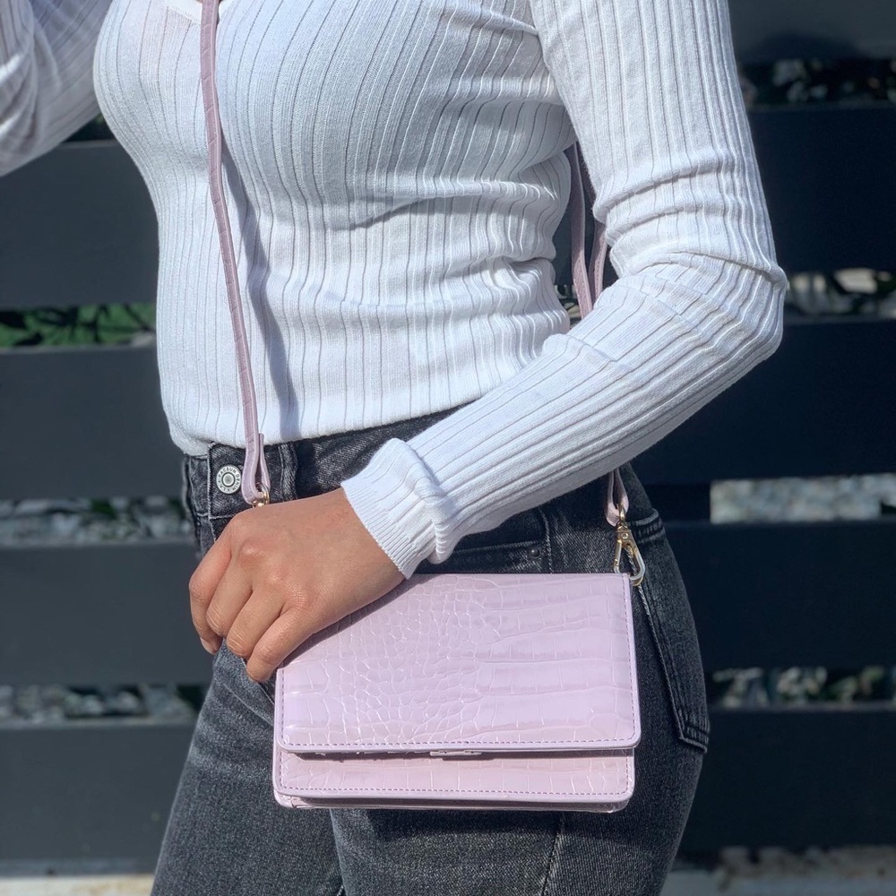 Wallet purse